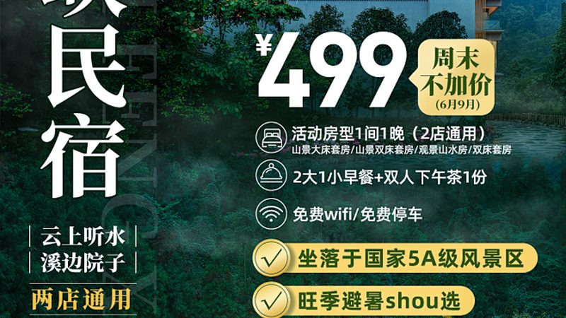 小包团与普通团：出行选择背后的故事